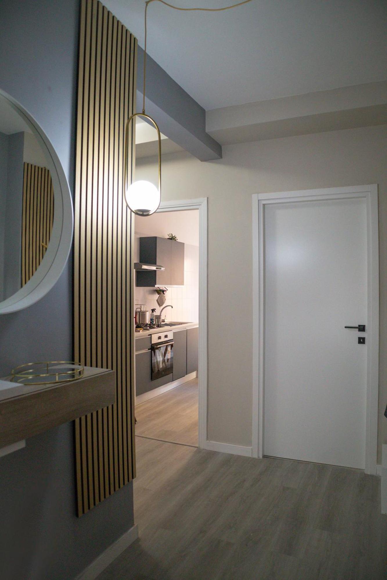 Sara'S Home - Modern Apartment Near Metro, Perfect For Families And Groups In Rom Exteriör bild