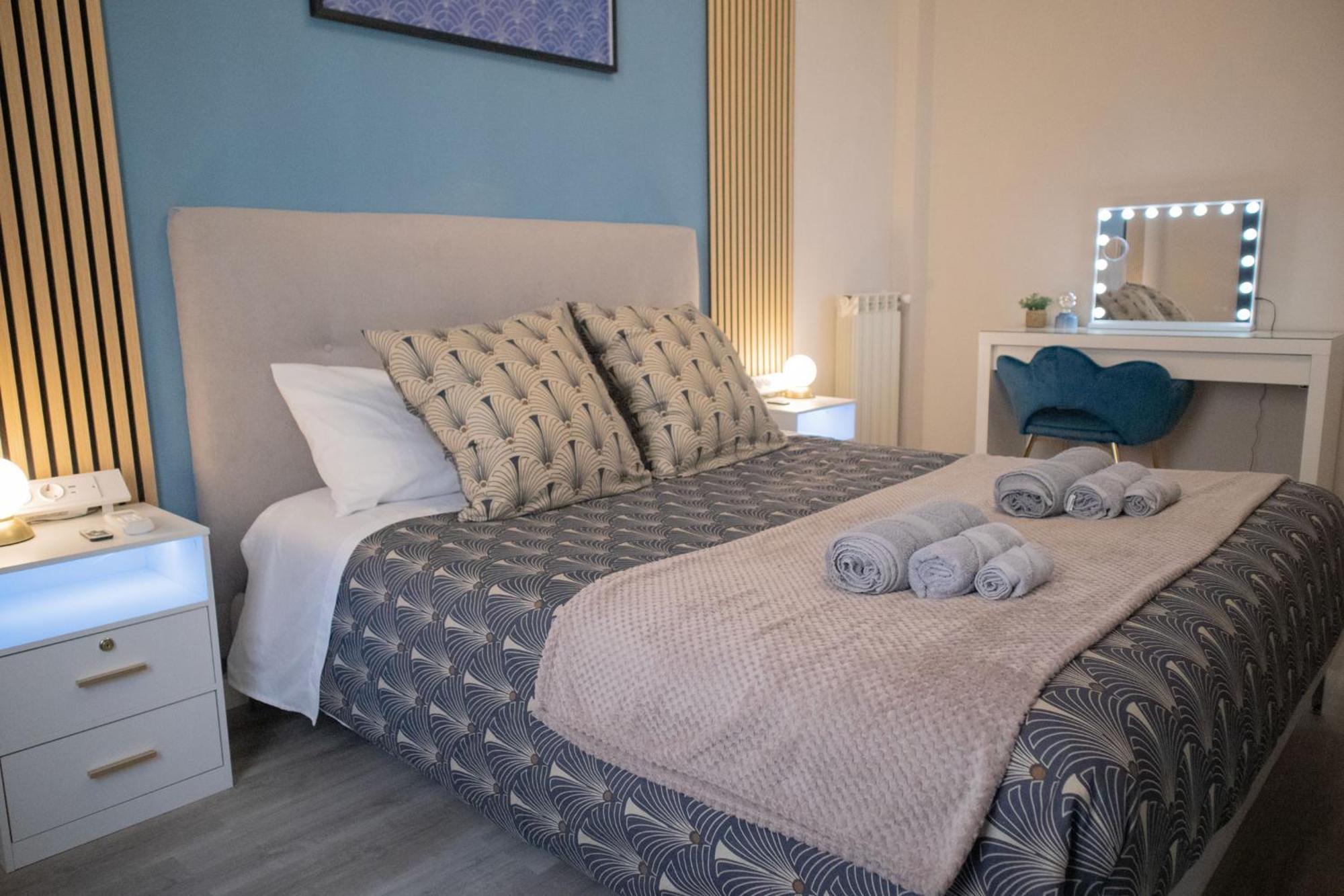 Sara'S Home - Modern Apartment Near Metro, Perfect For Families And Groups In Rom Exteriör bild