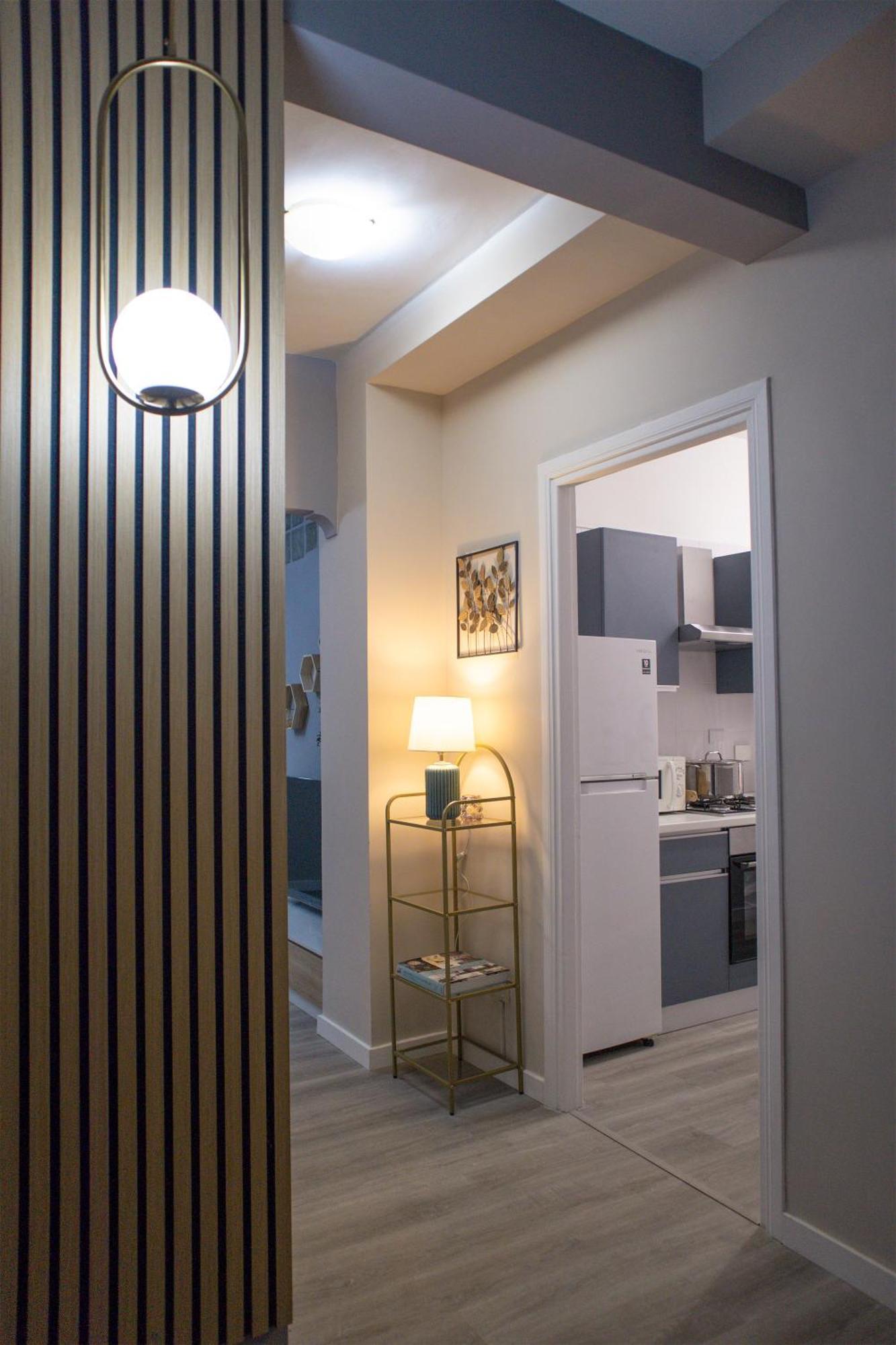 Sara'S Home - Modern Apartment Near Metro, Perfect For Families And Groups In Rom Exteriör bild