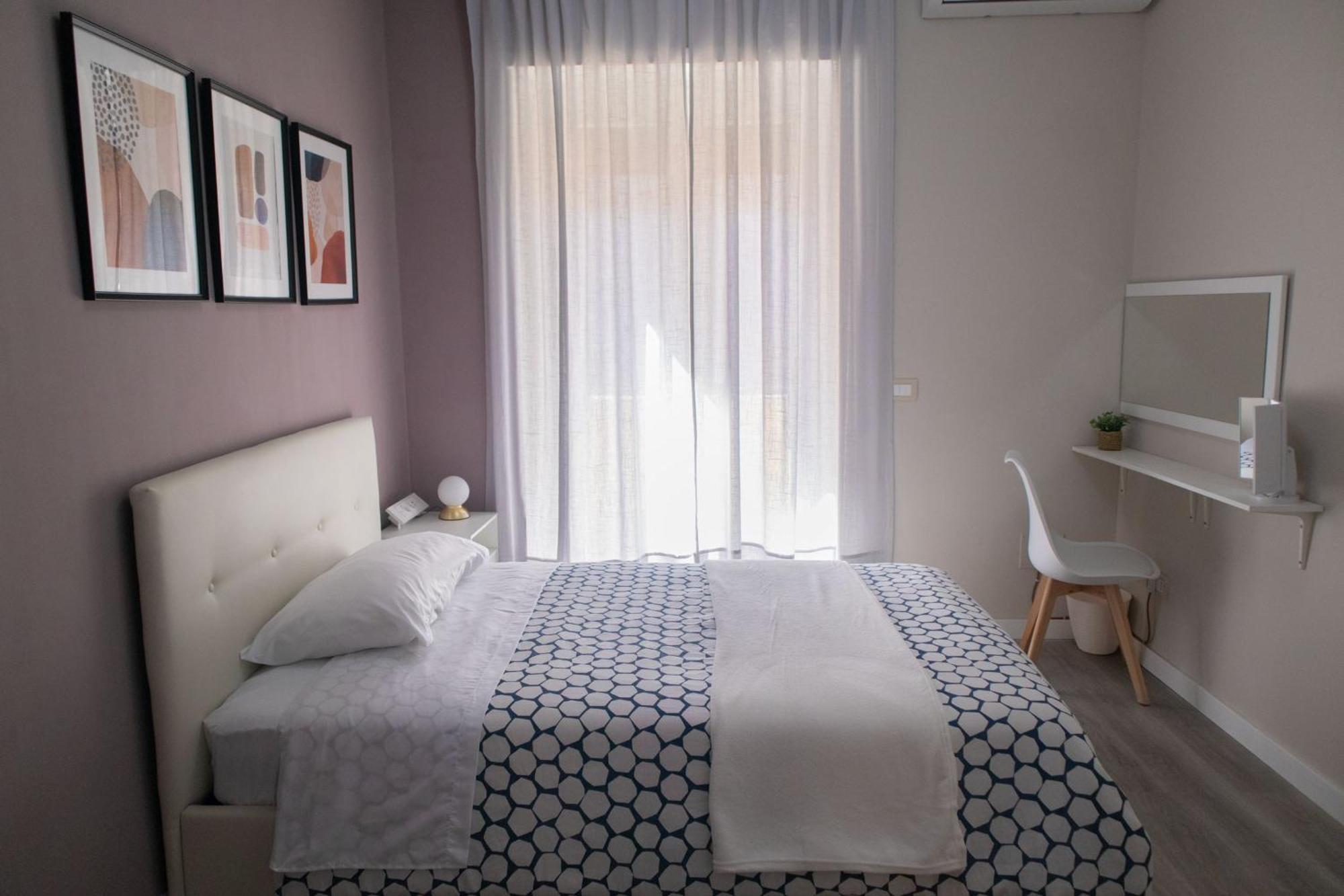 Sara'S Home - Modern Apartment Near Metro, Perfect For Families And Groups In Rom Exteriör bild