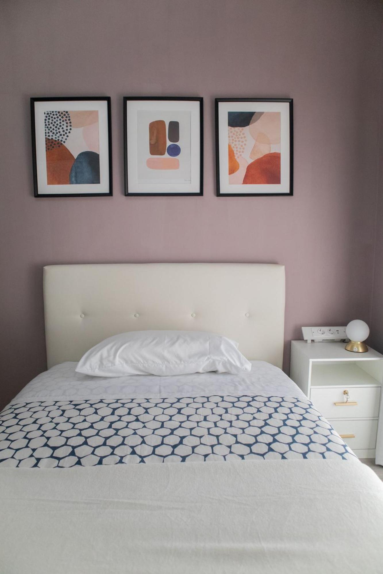 Sara'S Home - Modern Apartment Near Metro, Perfect For Families And Groups In Rom Exteriör bild
