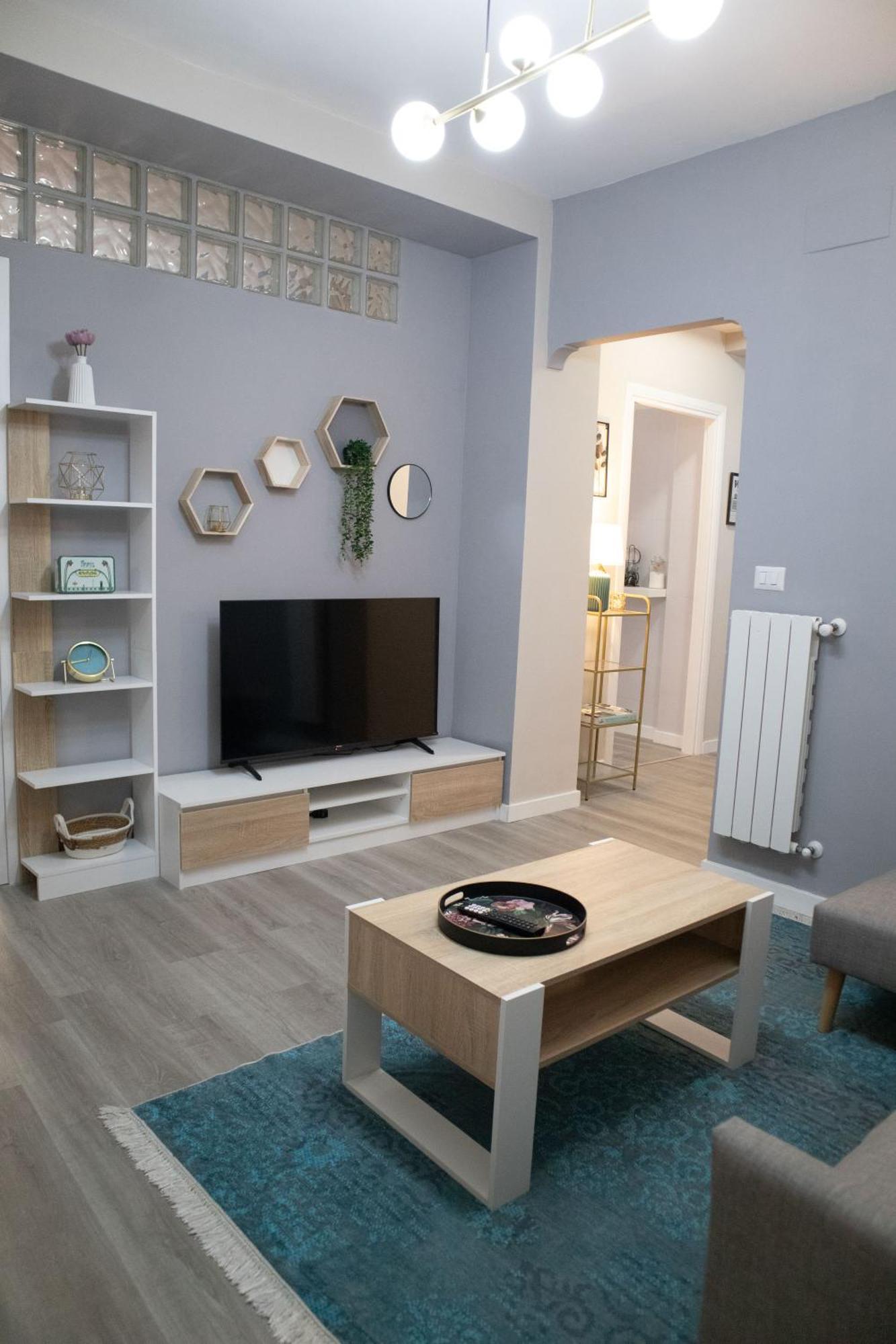 Sara'S Home - Modern Apartment Near Metro, Perfect For Families And Groups In Rom Exteriör bild