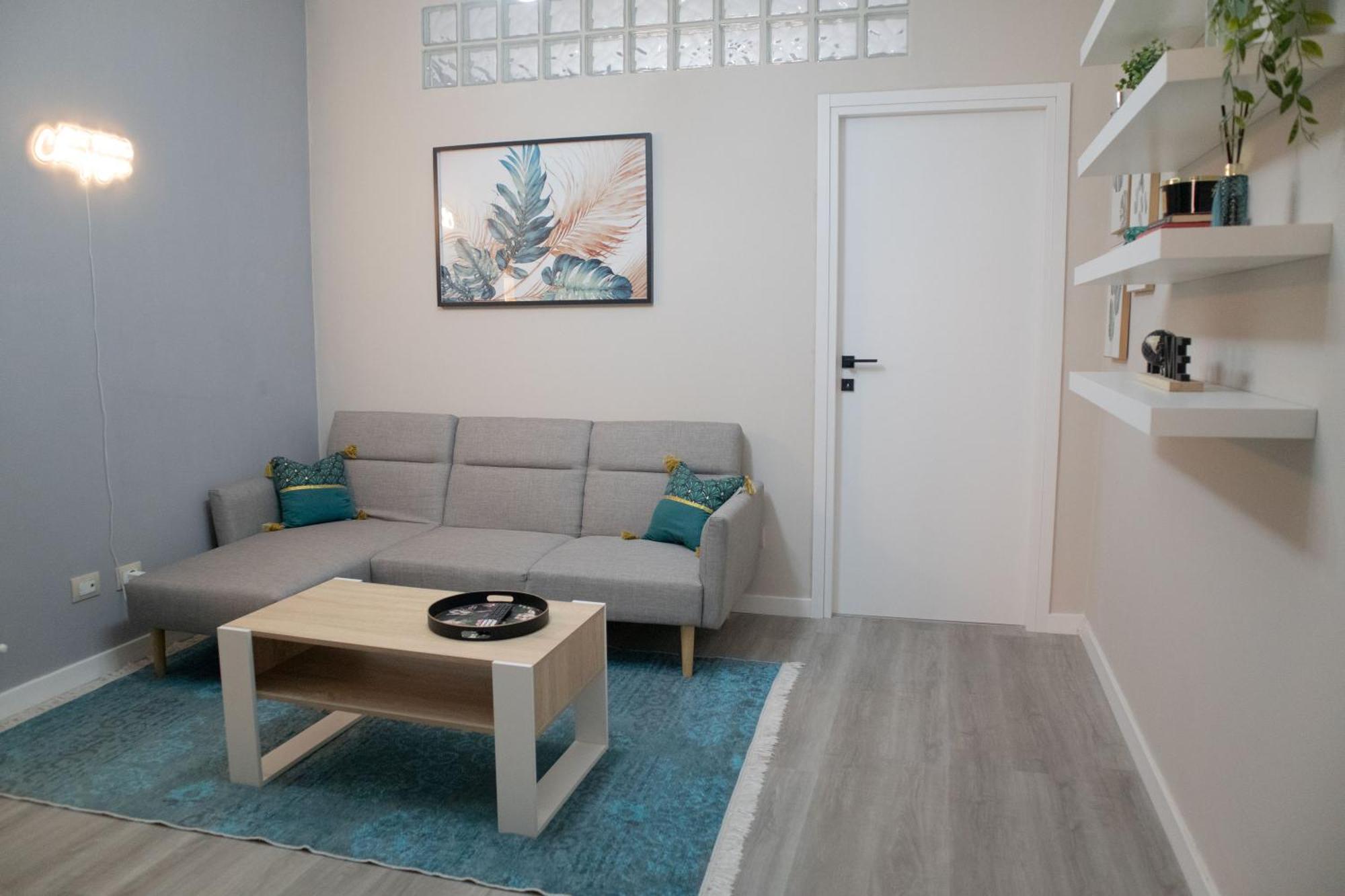 Sara'S Home - Modern Apartment Near Metro, Perfect For Families And Groups In Rom Exteriör bild
